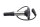 Bobine allumage antiparasite capuchon bougie crayon stylo Aprilia RSV4 RK 09-12
