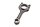 Bielle moteur vilebrequin coussinets piston connecting rod Aprilia RSV4 RK 09-12