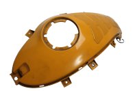 Tankverkleidung Tankcover Mitte vorne oben gelb BMW R 1100 S 259 0422 R2S 98-05
