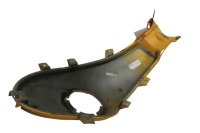 Tankverkleidung Tankcover Mitte vorne oben gelb BMW R 1100 S 259 0422 R2S 98-05
