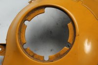 Tankverkleidung Tankcover Mitte vorne oben gelb BMW R 1100 S 259 0422 R2S 98-05