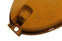 Tankverkleidung Tankcover Mitte vorne oben gelb BMW R 1100 S 259 0422 R2S 98-05