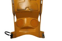 Tankverkleidung Tankcover Mitte vorne oben gelb BMW R 1100 S 259 0422 R2S 98-05