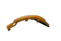 Tankverkleidung Tankcover Mitte vorne oben gelb BMW R 1100 S 259 0422 R2S 98-05