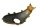 Tankverkleidung Tankcover Mitte vorne oben gelb BMW R 1100 S 259 0422 R2S 98-05