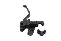Kupplungsarmatur Hebel Lenkerklemme Seilzug links BMW F 800 GS E8GS 0219 08-12