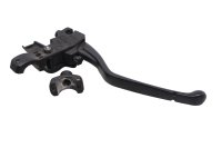 Kupplungsarmatur Hebel Lenkerklemme Seilzug links BMW F 800 GS E8GS 0219 08-12