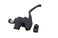 Kupplungsarmatur Hebel Lenkerklemme Seilzug links BMW F 800 GS E8GS 0219 08-12