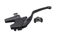 Kupplungsarmatur Hebel Lenkerklemme Seilzug links BMW F 800 GS E8GS 0219 08-12