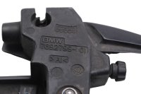 Kupplungsarmatur Hebel Lenkerklemme Seilzug links BMW F 800 GS E8GS 0219 08-12