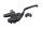 Kupplungsarmatur Hebel Lenkerklemme Seilzug links BMW F 800 GS E8GS 0219 08-12
