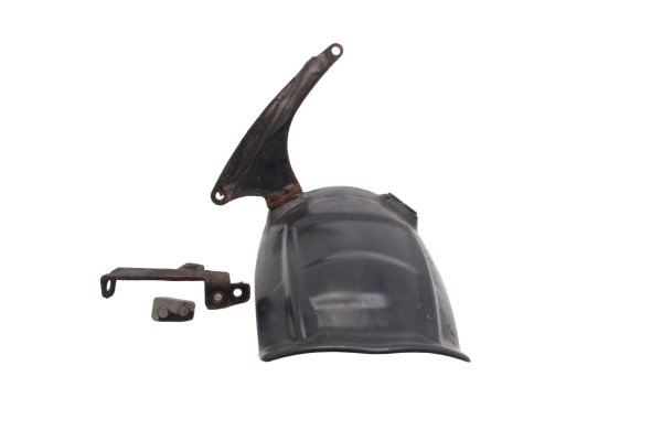 Kotflügel hinten Spritzschutz Radabdeckung Halter BMW F 800 GS E8GS 0219 08-12