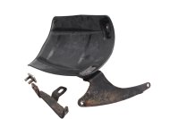 Kotflügel hinten Spritzschutz Radabdeckung Halter BMW F 800 GS E8GS 0219 08-12