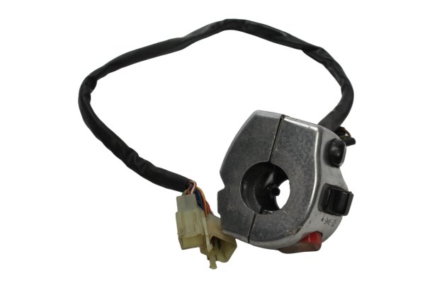 Ohjaustangon kytkin oikea käynnistin valot YAMAHA BT 1100 Bulldog RP05 02-06