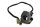 Ohjaustangon kytkin oikea käynnistin valot YAMAHA BT 1100 Bulldog RP05 02-06
