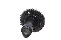 Albero a camme scarico anteriore con ingranaggio testata Aprilia RSV4 RK 09-12