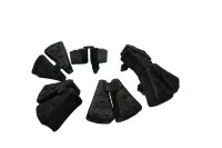 Silentblocs couronne amortisseur moyeu arrière YAMAHA BT 1100 Bulldog RP05 02-06