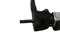 Footrest peg rider front left bracket mount YAMAHA BT 1100 Bulldog RP05 02-06