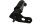 Footrest peg rider front left bracket mount YAMAHA BT 1100 Bulldog RP05 02-06