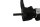 Footrest peg rider front left bracket mount YAMAHA BT 1100 Bulldog RP05 02-06