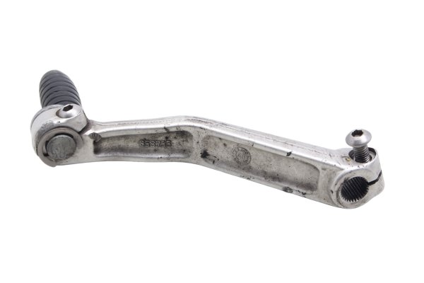 Sélecteur de vitesse levier pédale changement gauche Aprilia RSV4 RK 09-12