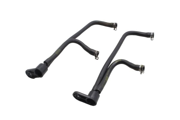 Mangueras vacío sensor MAP soporte cuerpo mariposa juego Aprilia RSV4 RK 09-12