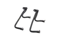 Mangueras vacío sensor MAP soporte cuerpo mariposa juego Aprilia RSV4 RK 09-12