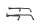 Mangueras vacío sensor MAP soporte cuerpo mariposa juego Aprilia RSV4 RK 09-12