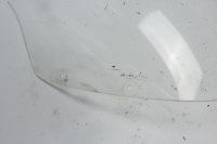 Windschild Windschutzscheibe klar Verkleidung BMW R 1100 S 259 0422 R2S 98-05