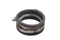 Pipe dadmission manchon raccord boîtier papillon collier Aprilia RSV4 RK 09-12