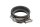 Pipe dadmission manchon raccord boîtier papillon collier Aprilia RSV4 RK 09-12