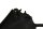 Sivukate sivupaneeli verhoilu kansi oikea taka YAMAHA BT 1100 Bulldog RP05 02-06