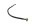 Kraftstoffleitung Benzinschlauch Vorlauf Pumpe Tank BMW F 800 GS E8GS 0219 08-12
