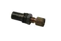 Gaskabel stelschroef versteller borgmoer BMW K 100 RS 2 Ventiler K589 0502 83-89
