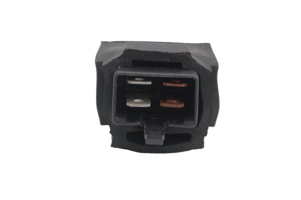 Relais L5A 4 broches support caoutchouc électrique circuit Aprilia RSV4 RK 09-12