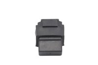Relais L5A 4 broches support caoutchouc électrique circuit Aprilia RSV4 RK 09-12