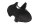 Garde-boue avant lèche-roue protection carénage habillage Aprilia RSV4 RK 09-12