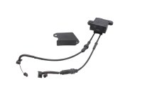 Servomoteur clapet valve échappement câbles support vis Aprilia RSV4 RK 09-12