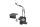 Servomoteur clapet valve échappement câbles support vis Aprilia RSV4 RK 09-12