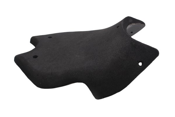 Pad de selle racing carénage course coque arrière piste Aprilia RSV4 RK 09-12