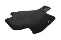 Pad de selle racing carénage course coque arrière piste Aprilia RSV4 RK 09-12