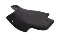 Pad de selle racing carénage course coque arrière piste Aprilia RSV4 RK 09-12