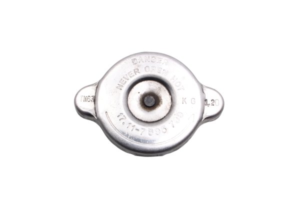 Kühlerdeckel Druckdeckel Verschlusskappe Kühlung BMW F 800 GS E8GS 0219 08-12