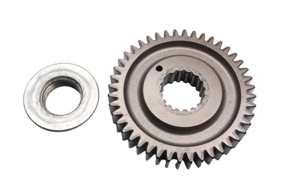 Pignon primaire vilebrequin engrenage transmission écrou Aprilia RSV4 RK 09-12