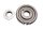Pignon primaire vilebrequin engrenage transmission écrou Aprilia RSV4 RK 09-12