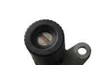 Lukkosarja virtakytkin tankin korkki satula YAMAHA BT 1100 Bulldog RP05 02-06