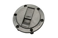 Lukkosarja virtakytkin tankin korkki satula YAMAHA BT 1100 Bulldog RP05 02-06