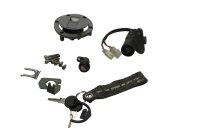 Lukkosarja virtakytkin tankin korkki satula YAMAHA BT...