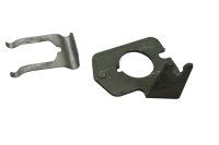 Lukkosarja virtakytkin tankin korkki satula YAMAHA BT 1100 Bulldog RP05 02-06