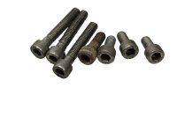 Lukkosarja virtakytkin tankin korkki satula YAMAHA BT 1100 Bulldog RP05 02-06